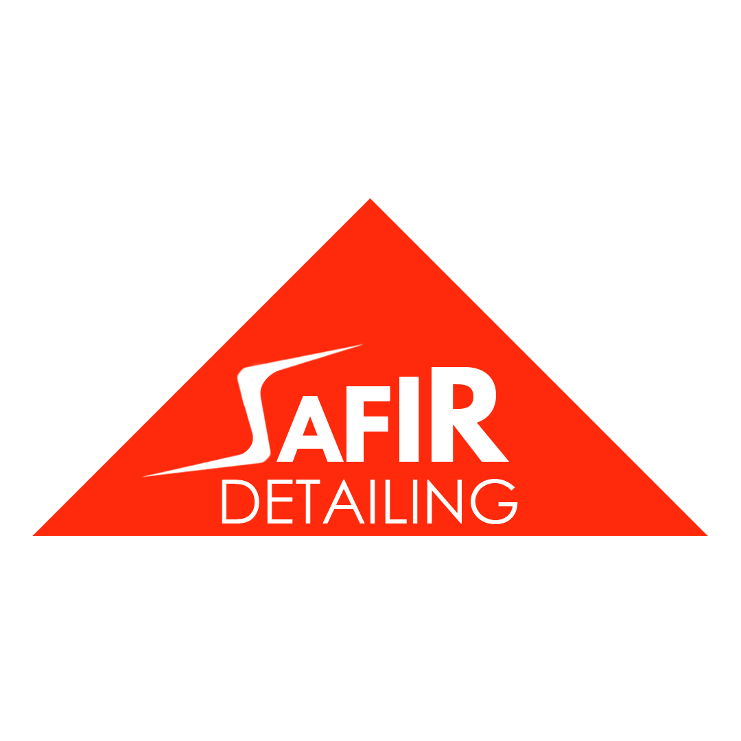 Safir Detailing