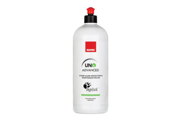 Rupes Uno Advanced Seramik Bazlı Boya Koruma veya Seramik Tamir Bakım Pastası 1 lt.