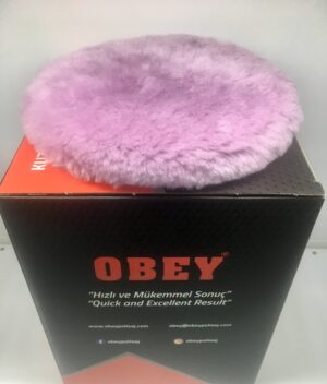 OBEY Sapphire Lila Premium VIP Keçe 10 lu Paket