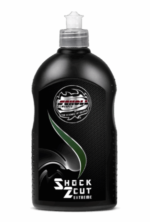 Scholl Concepts Shock2Cut Kalın Pasta 1 Kg.